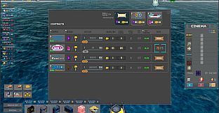 Drill Deal: Borehole (Alpha)