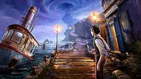 Dark Mysteries: The Soul Keeper Collector's Edition