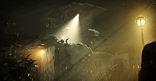 Dead by Daylight: The Walking Dead