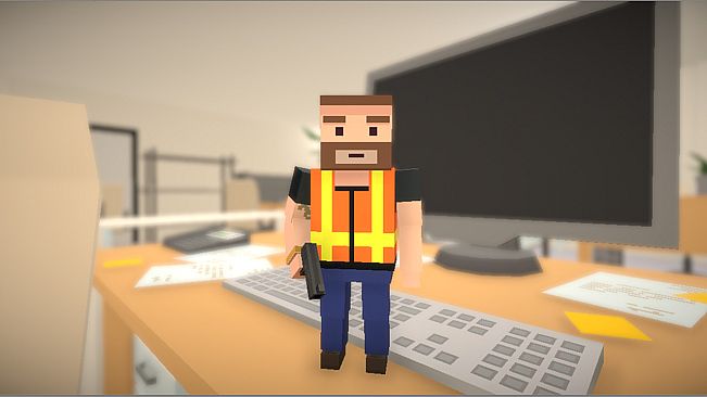 Block Heads: Instakill