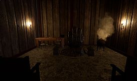 Project Horror Tales