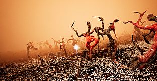 she danced in the wind like a holographic dream before the world died