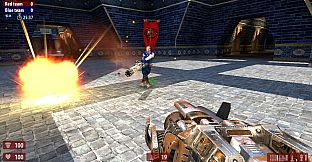 Serious Sam HD: Gold Edition