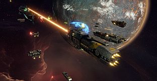 Sins of a Solar Empire II - Soundtrack