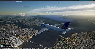 FlightTracker3D