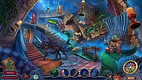 Halloween Chronicles: Behind the Door Collector's Edition