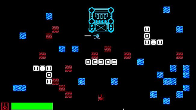 Tiger Tank 59 Ⅰ A-Gun MP085