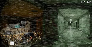 Five Nights at Carson's