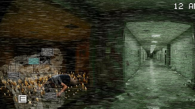 Five Nights at Carson's