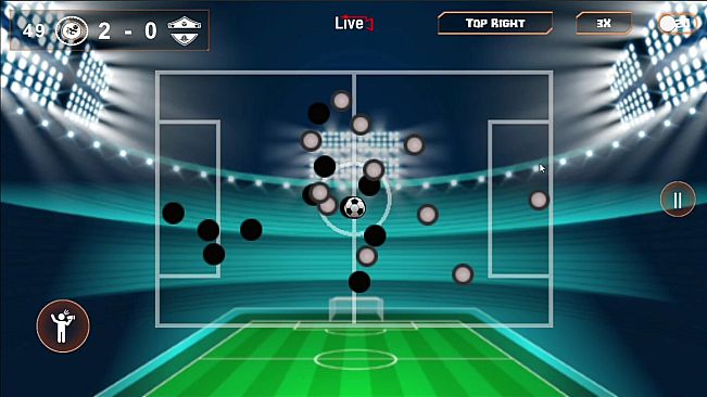 Football Manager Lifestyle