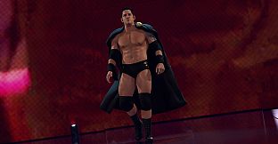 Przepustka sezonowa WWE 2K23