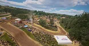 MX vs ATV Legends - 2022 AMA Pro Motocross Championship