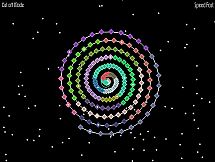 Celestial Front - Galactic War Sim