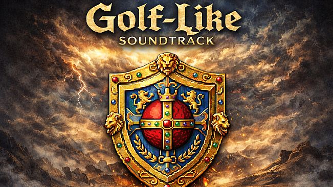 Golf-Like Soundtrack