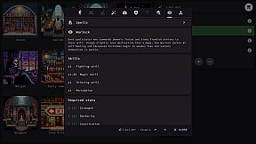 Depths of Endor: Dungeon Crawler