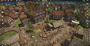 Rise of the Merchants