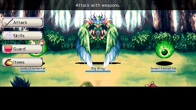 KEMCO RPG Selection Vol. 8