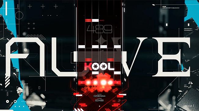 EZ2ON REBOOT : R - HARDCORE TANO*C Music Pack Vol.1