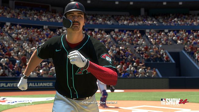 MLB The Show 24 - Digital Deluxe Edition
