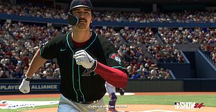 MLB The Show 24