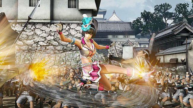 SW4-II - Exclusive Costume Set