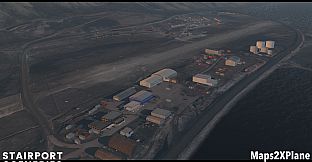 X-Plane 11 - Add-on: Aerosoft - Svalbard XP