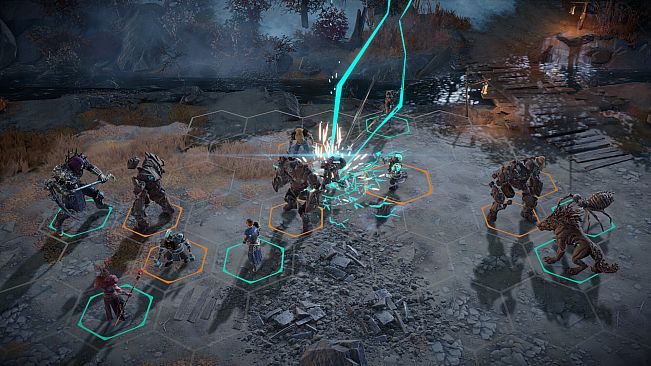 Disciples: Domination - Deluxe Edition Upgrade