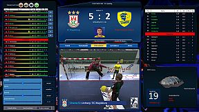 Handball Manager 2021