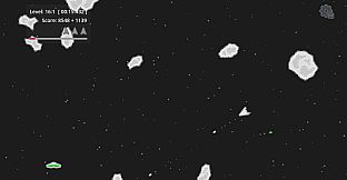 Asteroid Destroyer