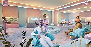 Beauty Salon Simulator