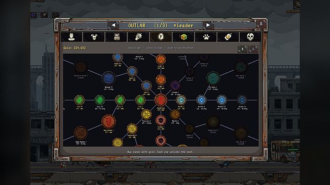 Idle of the Dead