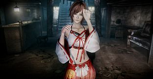 FATAL FRAME / PROJECT ZERO: Mask of the Lunar Eclipse Digital Deluxe Upgrade Pack