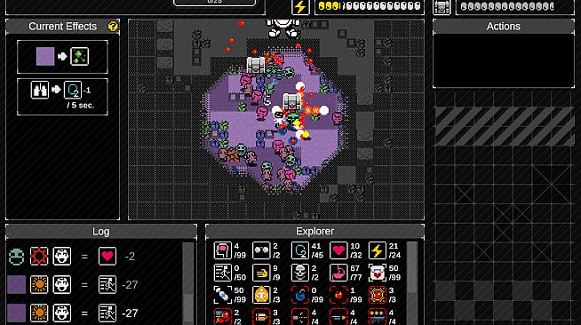 Planetary Exploration Company