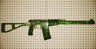 Monster Hide - Toxic Skins