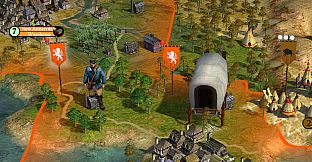 Sid Meier's Civilization IV: Colonization