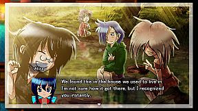 Gaia's Melody II: ECHOED MEMORIES