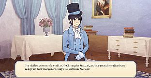 Northanger Abbey