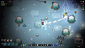 Touhou Endless Dream