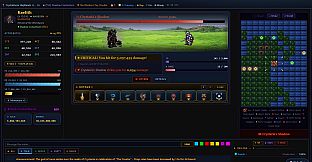 Crystaria Online