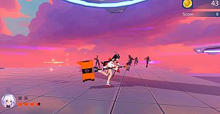 Apex Heroines - Mystic Month 神无月