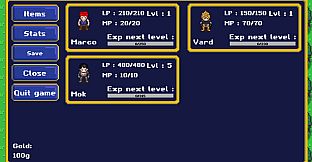 Clan fantasy adventures