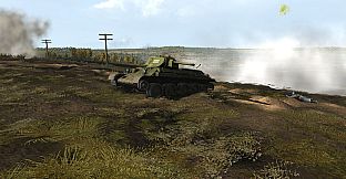 Graviteam Tactics: The Far Escape