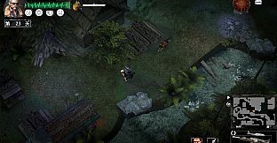 Delivery From The Pain -  Big brother's legend / 末日方舟-老大哥传奇