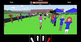 XC Cross Country Racing