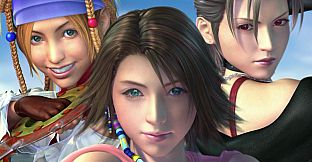 FINAL FANTASY X/X-2 HD Remaster