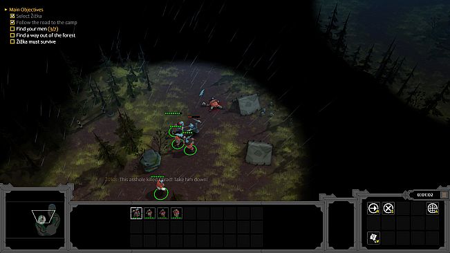 Songs of the Chalice