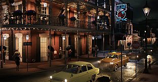 Mafia III: Definitive Edition