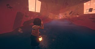 Narin: The Orange Room