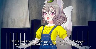 Loop8: Summer of Gods - Casual Outfit Set