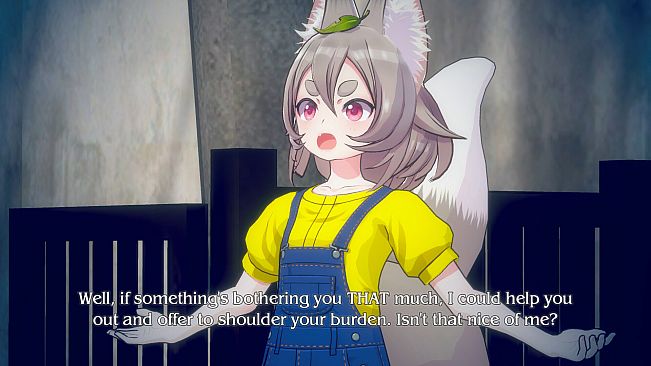 Loop8: Summer of Gods - Casual Outfit Set